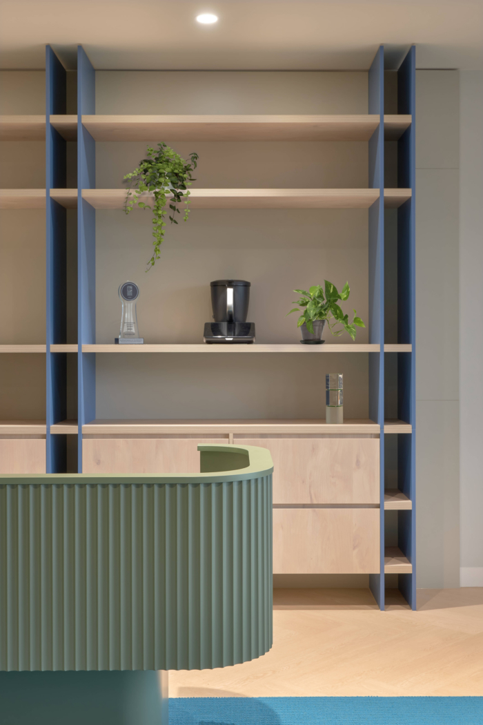Vorkerk (Thermomix) Offices - Melbourne - 2