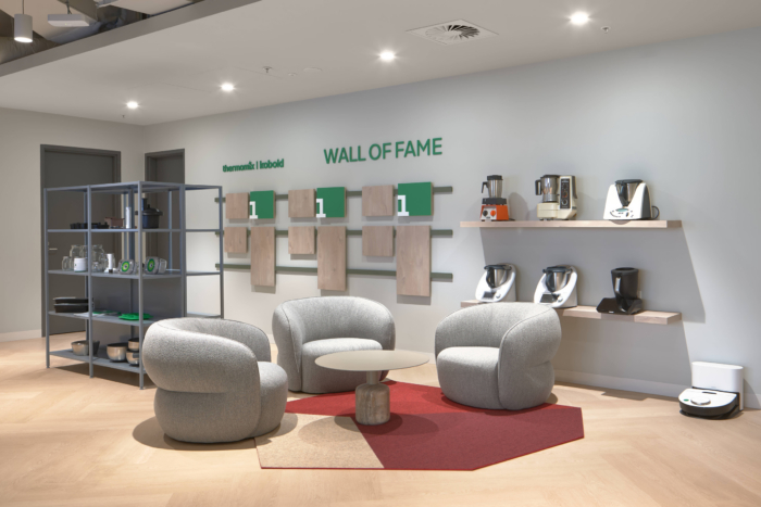 Vorkerk (Thermomix) Offices - Melbourne - 3