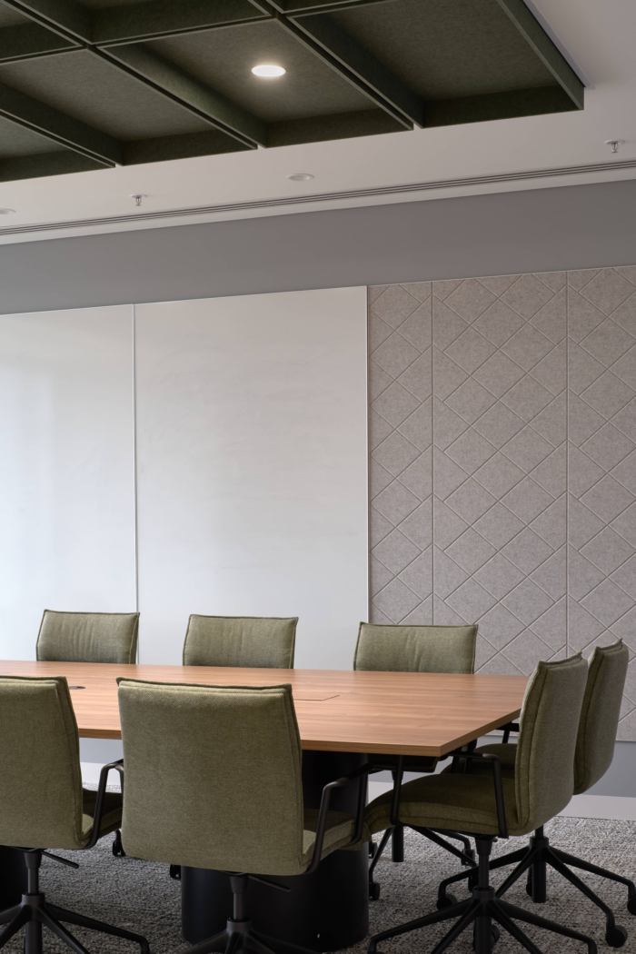 Vorkerk (Thermomix) Offices - Melbourne - 9