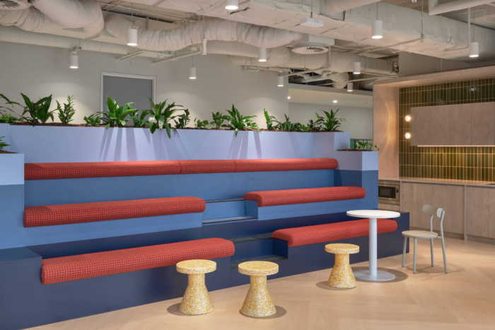 Vorkerk (Thermomix) Offices - Melbourne - 4