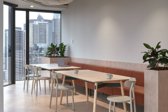 Vorkerk (Thermomix) Offices - Melbourne - 5