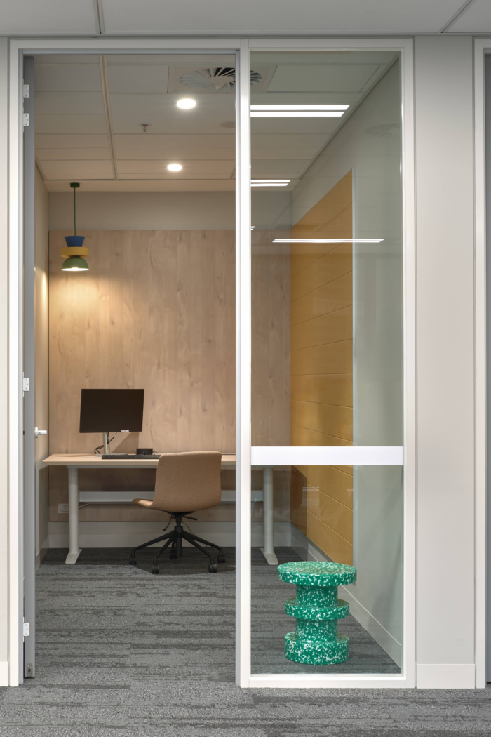 Vorkerk (Thermomix) Offices - Melbourne - 7