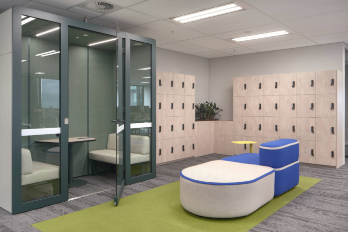 Vorkerk (Thermomix) Offices - Melbourne - 6