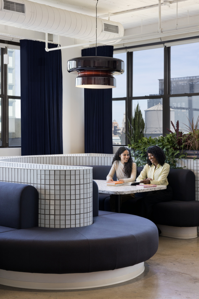 Edelman Offices - New York City - 7