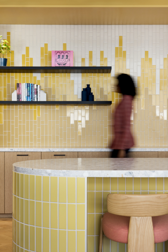 Edelman Offices - New York City - 9