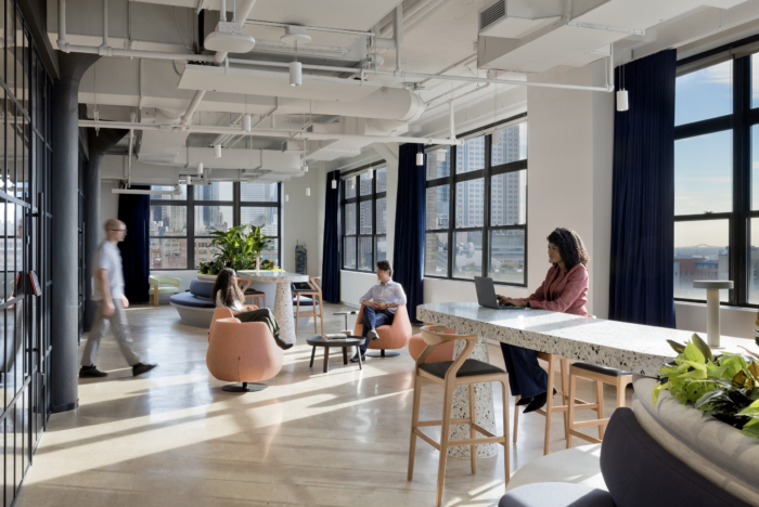 Edelman Offices - New York City - 4