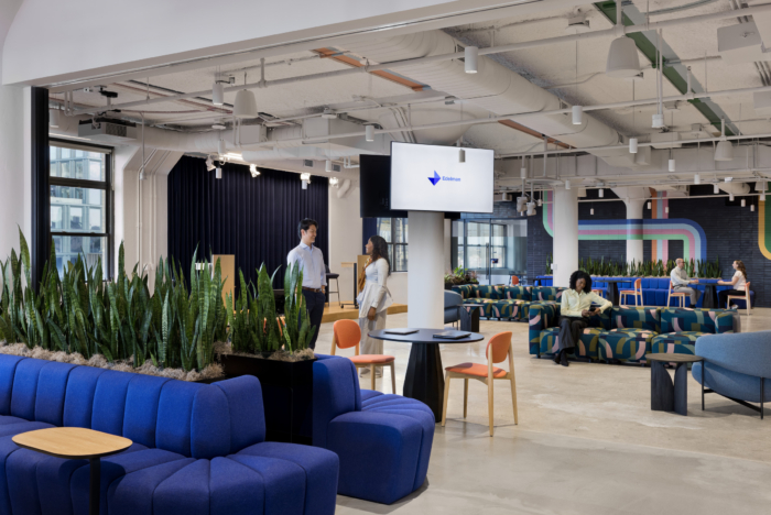 Edelman Offices - New York City - 3
