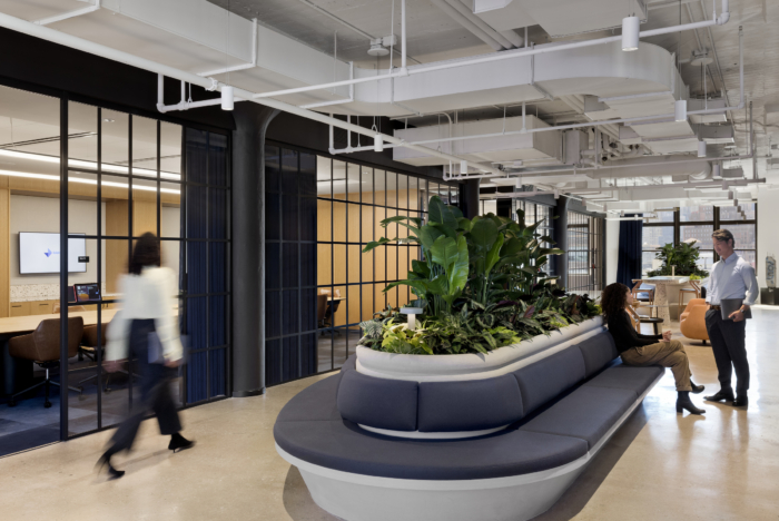 Edelman Offices - New York City - 5