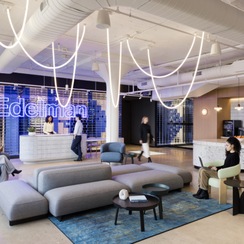 recent Connie Zhou office photography projects