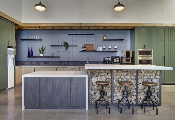 Dempsey Construction Offices - San Diego - 7