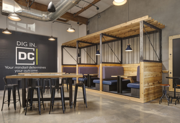 Dempsey Construction Offices - San Diego - 5