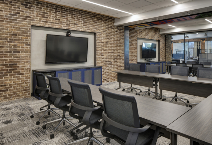Dempsey Construction Offices - San Diego - 9