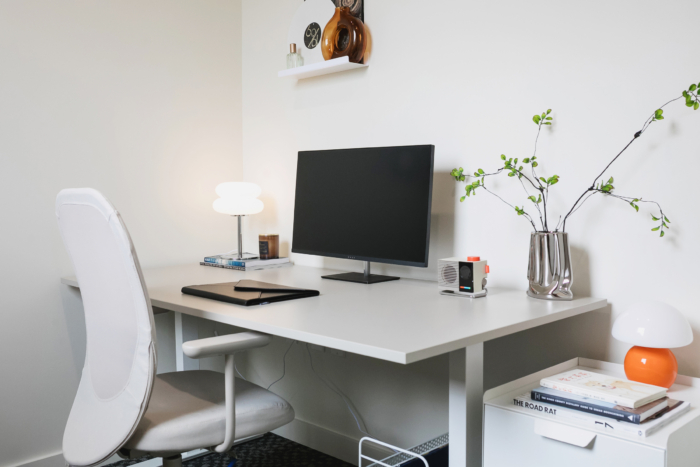 Junto House Coworking Offices - Houston - 5