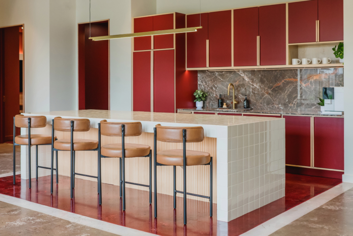 Junto House Coworking Offices – Houston - 2