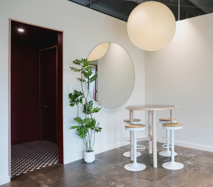 Junto House Coworking Offices - Houston - 3
