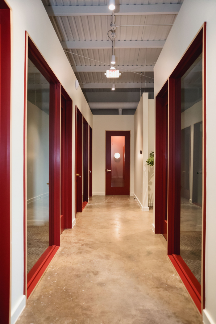 Junto House Coworking Offices - Houston - 6