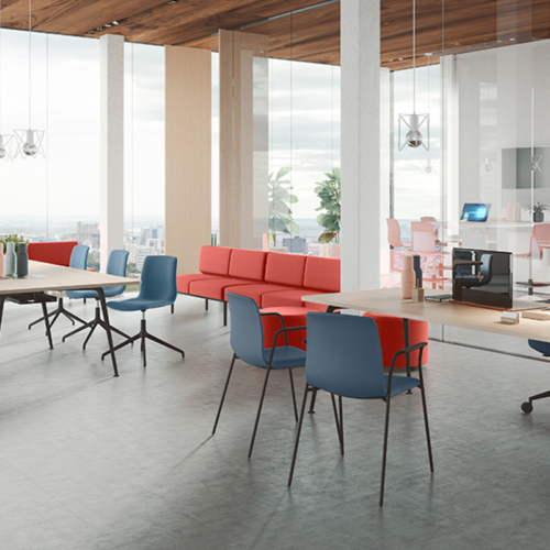 Longo Sofa - 0