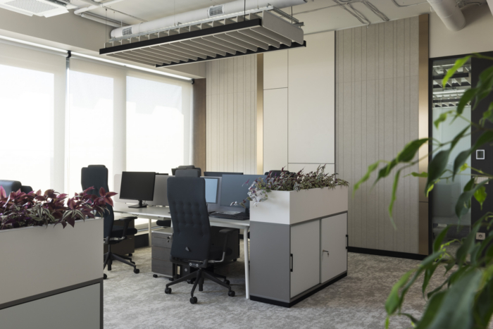 Levarage Offices – Sofia - 4