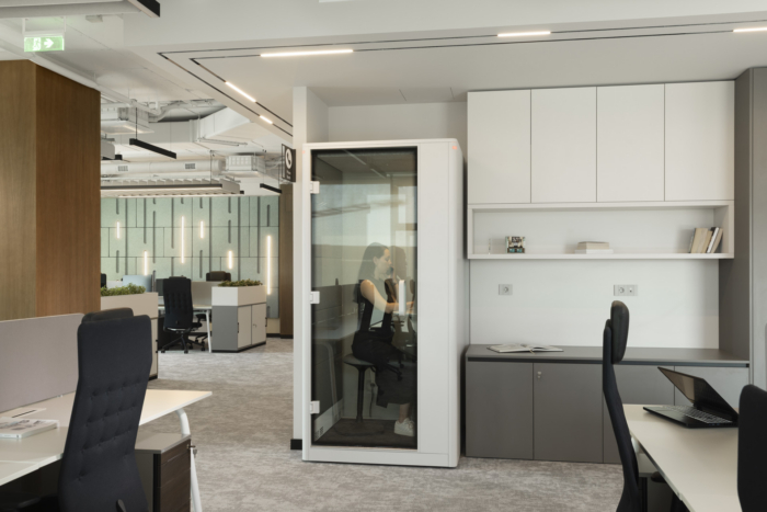 Levarage Offices – Sofia - 3