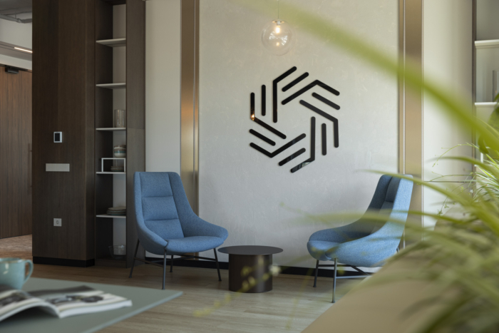 Levarage Offices – Sofia - 1