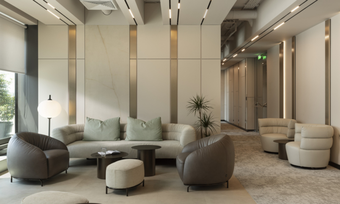 Levarage Offices – Sofia - 2