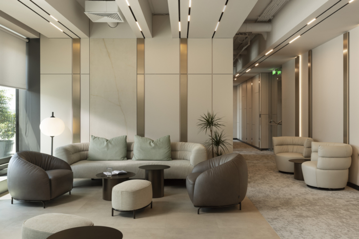 Levarage Offices – Sofia - 2