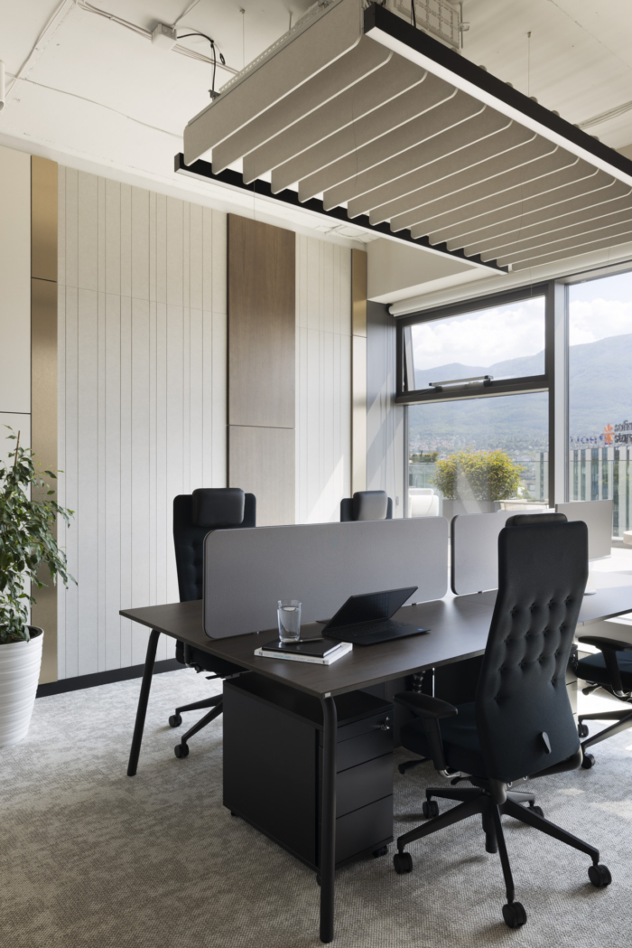 Levarage Offices – Sofia - 6