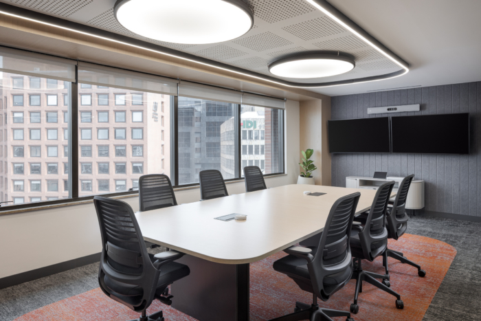 Confidential Client Offices – Bogota - 7
