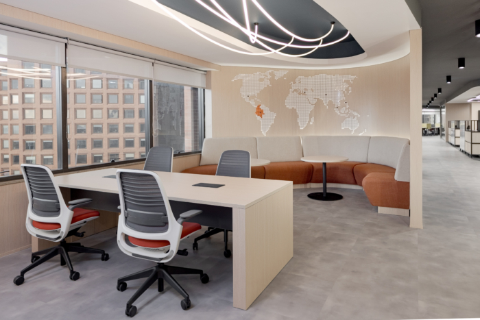 Confidential Client Offices – Bogota - 3