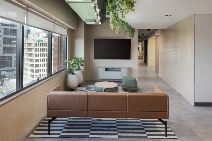 Confidential Client Offices – Bogota - 9