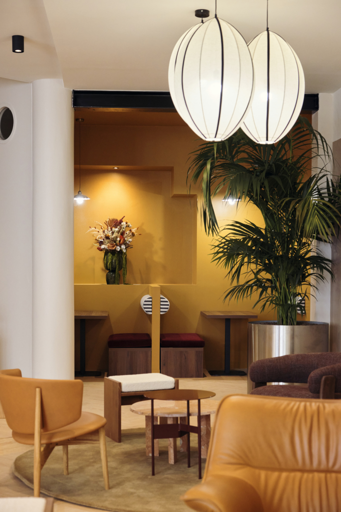 Morning Laborde Coworking Offices - Paris - 5