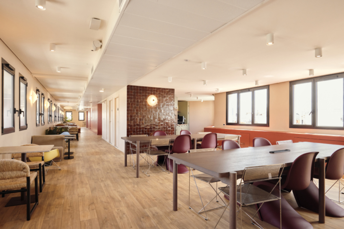 Morning Laborde Coworking Offices - Paris - 4