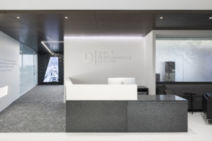 Patterson UTI Offices – Houston