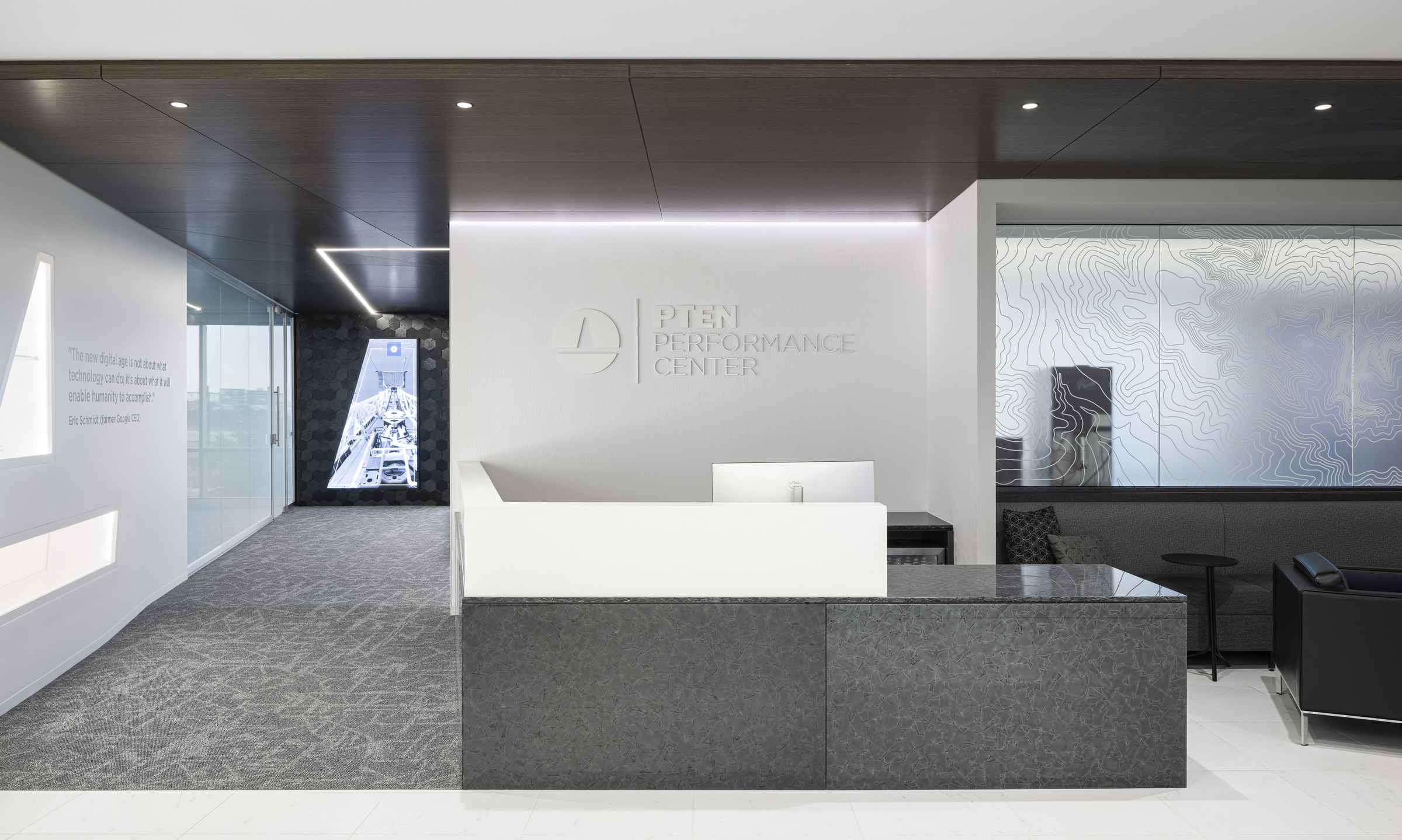 Patterson UTI Offices – Houston