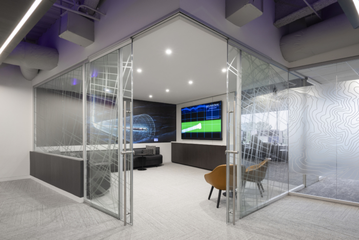 Patterson UTI Offices - Houston - 2