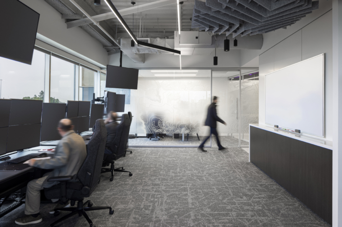 Patterson UTI Offices - Houston - 3