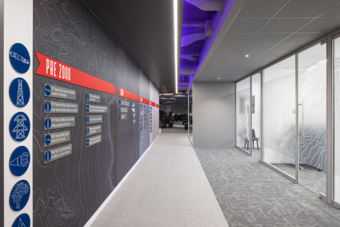 Patterson UTI Offices - Houston - 4