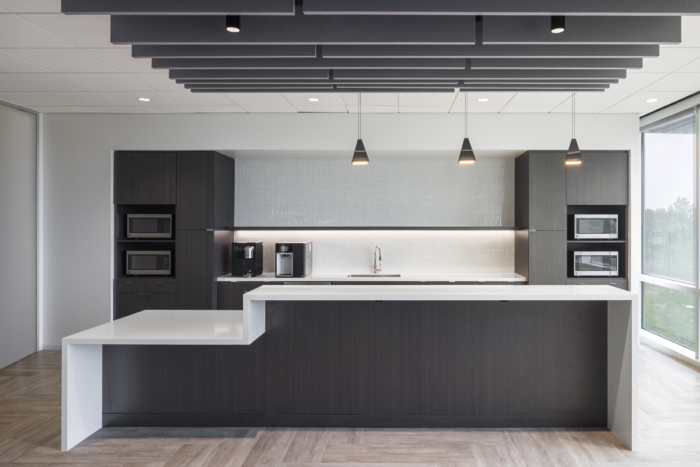 Patterson UTI Offices - Houston - 7
