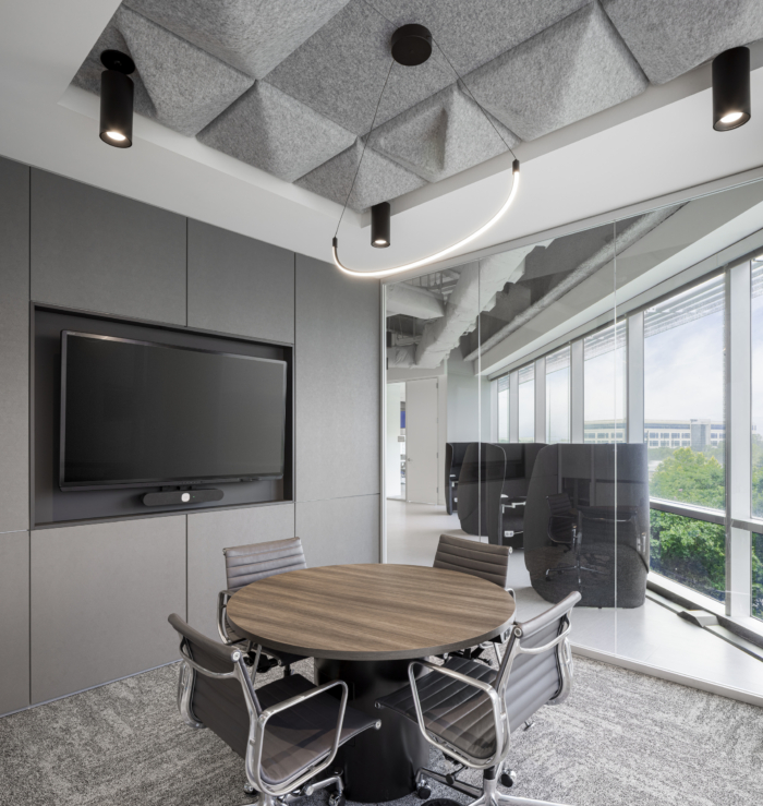 Patterson UTI Offices - Houston - 8