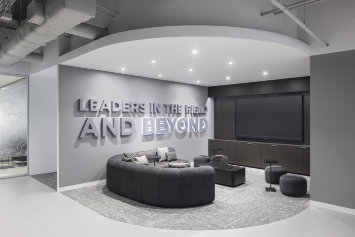 Patterson UTI Offices - Houston - 5
