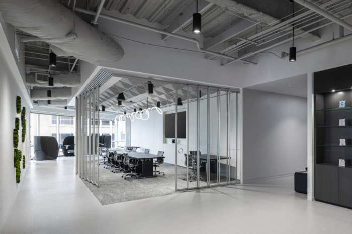 Patterson UTI Offices - Houston - 6