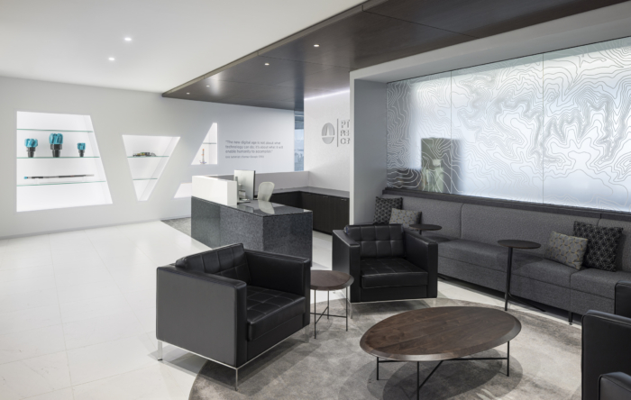 Patterson UTI Offices - Houston - 9
