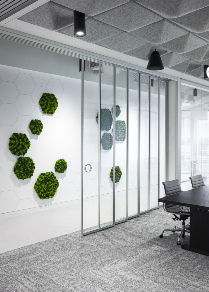 Patterson UTI Offices - Houston - 15