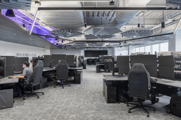 Patterson UTI Offices - Houston - 10