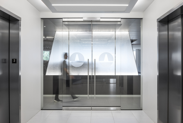 Patterson UTI Offices - Houston - 12