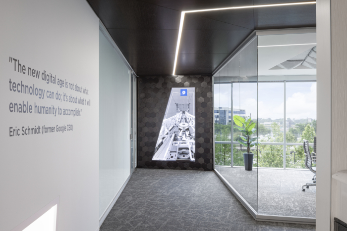 Patterson UTI Offices - Houston - 14