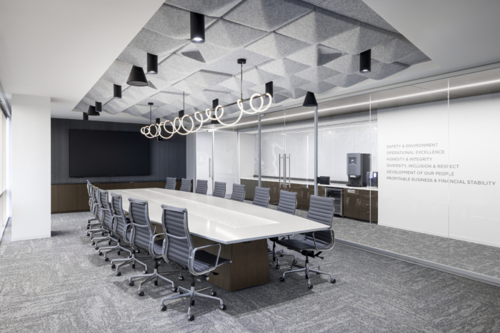Patterson UTI Offices - Houston - 11