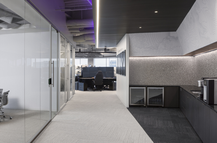 Patterson UTI Offices - Houston - 13