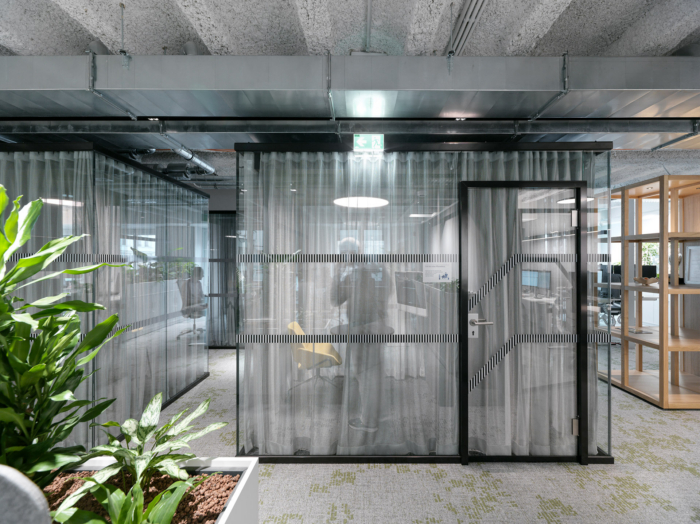 Verbund AG Offices – Vienna - 1