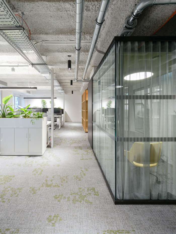 Verbund AG Offices – Vienna - 2